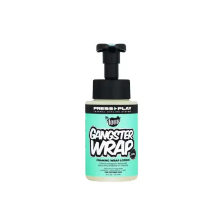 The Doux Press Play Gangster Wrap 236ml